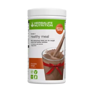 Formula 1 Shake Chocolate Orange 550 Gg