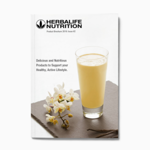 Product Brochure - Single Single